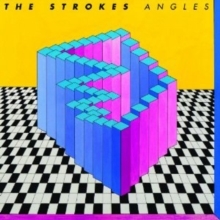 The Strokes - Angles