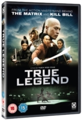 Movie - True Legend