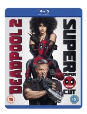 Movie - Deadpool 2