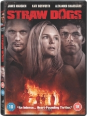 Movie - Straw Dogs