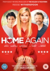 Movie - Home Again