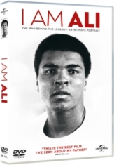 Movie - I Am Ali