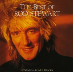 Rod Stewart - The Best Of