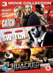 Movie - Catch .44/Switch/Hijacked