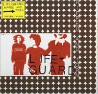 Lifeguard - Ripped And Torn