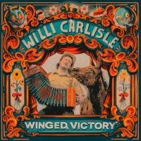 Carlisle Willi - Winged Victory