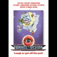 Tunnel Vision - Tunnel Vision