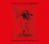 Fields Of The Nephilim - Burning The Fields (2 Cd With Remix