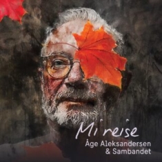 Åge Aleksandersen - Mi Reise