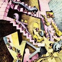 Climax - Gusano Mecanico (Vinyl Lp)