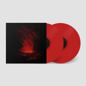 Srd - Ognja Prerok (2 Lp Red Vinyl)