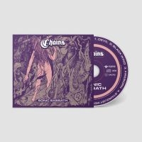 Chains - Sonic Sabbath (Digipack)