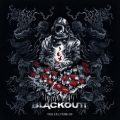 Blackoutt - Culture Of The (Digipack)