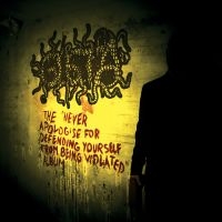 Glista - Never Apologise For Defending Yours