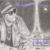 Johnny Britt - Midnight In Paris