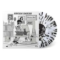 Dakar Rhoda - Version Girl In Dub