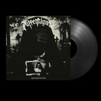 Puppe Magnetik - Laudans Deum (Black Vinyl Lp)