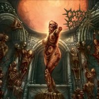 Cerebral Effusion - Impulsive Psychopathic Acts