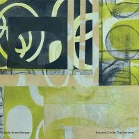 Morgan Sally Anne - Second Circle The Horizon (Indie Ex