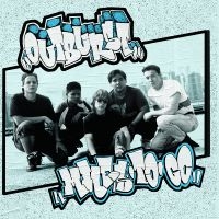 Ourburst - Miles To Go (Blue)