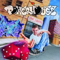 Powerhouse Obhc - No Regrets (Orchid & Sky Blue W/ Bl