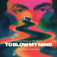 Luke Haines And Peter Buck - Going Down To The River?To Blow My