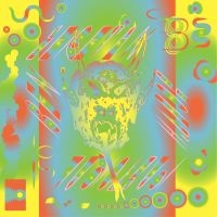 Seretan Ben - Youth Pastoral (Ice Blue Vinyl)