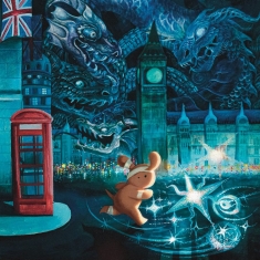 Aj Tracey - Don't Die Before You're Dead