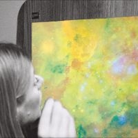 Electric Sea Gospel - Y Gwen Ep