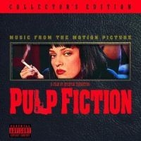 O.S.T. - Pulp Fiction/Collectors Edit