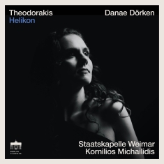 Mikis Theodorakis - Helikon