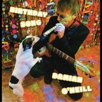 Damian O'neill - Birthday Song