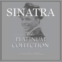 Frank Sinatra - Platinum Collection