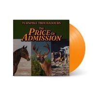 Turnpike Troubadours - The Price Of Admission
