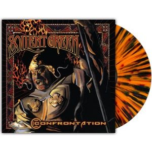 Soilent Green - Confrontation