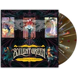 Soilent Green - A Deleted Symphony For The Beaten D