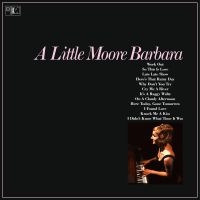 Moore Barbara - A Little Moore Barbara (Vinyl Lp)