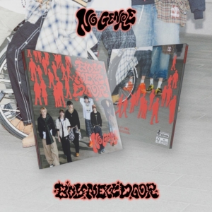 BOYNEXTDOOR - 4Th Ep [No Genre] No Route Ver.