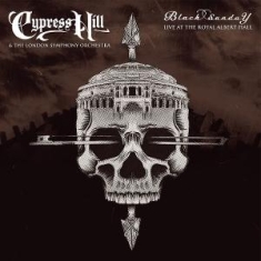 Cypress Hill London Symphony Orche - Cypress Hill, London Symphony Orche