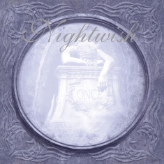 Nightwish - Once (Remastered - Gatefold / Purple Vinyl / 2LP)