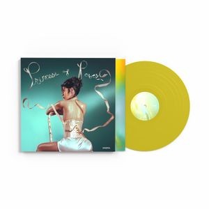 Marina - Princess Of Power (Indie Vinyl)