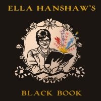 Hanshaw Ella - Ella Hanshaw's Black Book