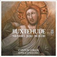 Buxtehude - Membra Jesu Nostri