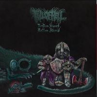 Full Of Hell - Broken Sword, Rotten Shield