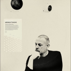 Hilton Eric - Midnight Ragas