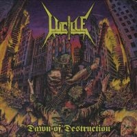 Lucille - Dawn Of Destruction