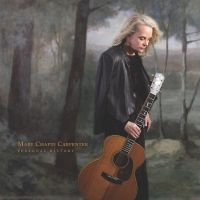 Mary Chapin Carpenter - Personal History