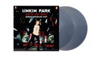 Linkin Park - Rock Am Ring (2 Lp Clear Vinyl)
