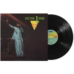 Hector Lavoe - Strikes Back