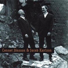 Cennet Jönsson & Jacob Karlzon - Between The Noise